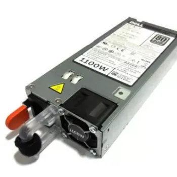 GYH9V 0GYH9V CN-0GYH9V 1100W for Dell Poweredge R720 R720xd Power Supply