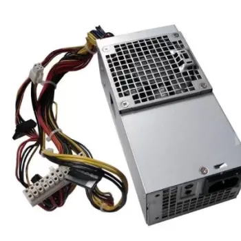 H058N 0H058N CN-0H058N 250W Dell Optiplex 390 790 990 SLIM Power Supply TFX0250P5W
