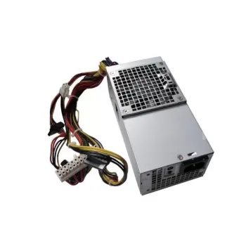 H058N 0H058N CN-0H058N 250W Dell Optiplex 390 790 990 SLIM Power Supply TFX0250P5W