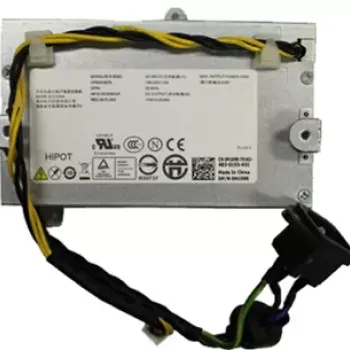 H109R 0H109R CN-0H109R 130W for Dell Studio One 1909 Power Supply Unit CPB09-007A