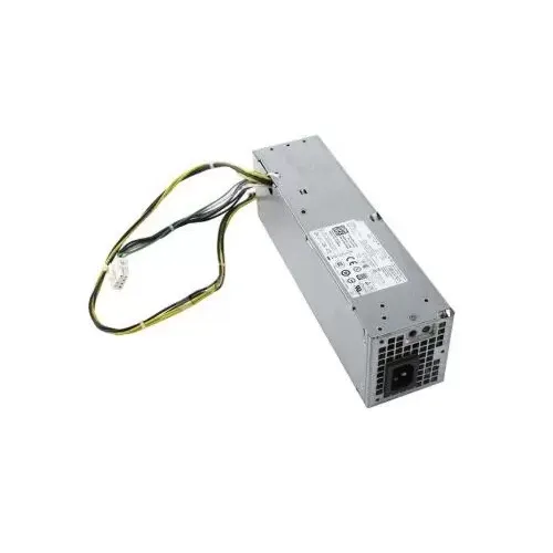 H1FWX 0H1FWX CN-0H1FWX 255W for Dell Optiplex 3020 7020 9020 T1700 SFF Power Supply L255ES-00 H1FWX 0H1FWX CN-0H1FWX 255W for Dell Optiplex 3020 7020 9020 T1700 SFF Power Supply L255ES-00