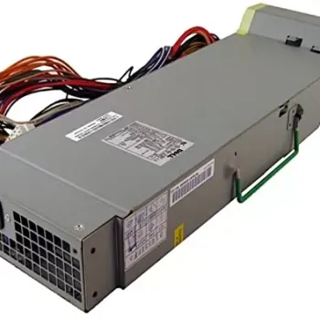 H2370 0H2370 CN-0H2370 550W for Dell Precision 470 450 Power Supply for HP-U551FF3