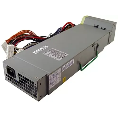 H2370 0H2370 CN-0H2370 550W for Dell Precision 470 450 Power Supply for HP-U551FF3 H2370 0H2370 CN-0H2370 550W for Dell Precision 470 450 Power Supply for HP-U551FF3
