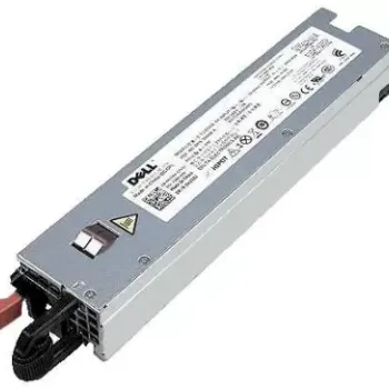 H318J 0H318J CN-0H318J 500W for Dell Poweredge R410 Power Supply D500E-S0