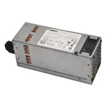 Power Supply H371J 0H371J CN-0H371J 580W Dell Poweredge T410 UNIT A580E-S0