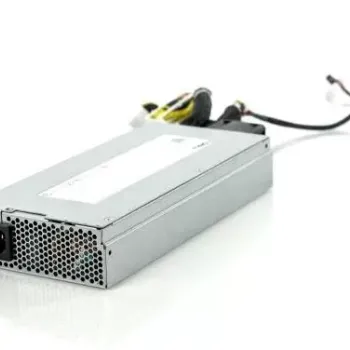 H410J 0H410J 480W for Dell Poweredge R510 R410 Server Power Supply Unit PSU D480E-S0