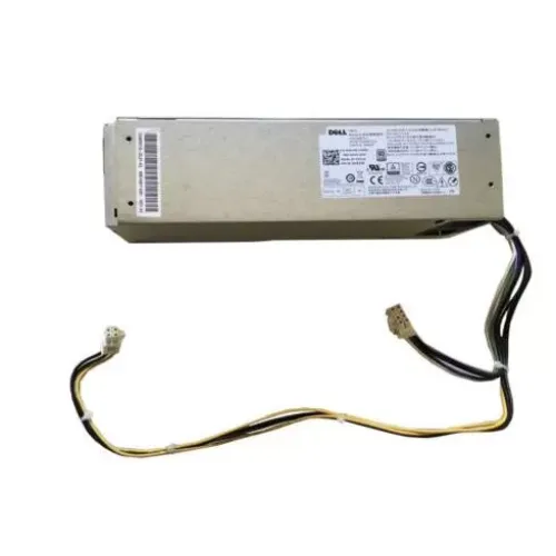 H62JR 0H62JR CN-0H62JR 240W for Dell Optiplex 3040 5040 7040 3650 3656 SFF Power Supply 8+4PIN H62JR 0H62JR CN-0H62JR 240W for Dell Optiplex 3040 5040 7040 3650 3656 SFF Power Supply 8+4PIN
