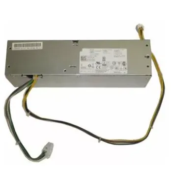 HCWV2 0HCWV2 CN-0HCWV2 255W Dell Optiplex 3020 7020 9020 SFF PSU Power Supply H255ES-01