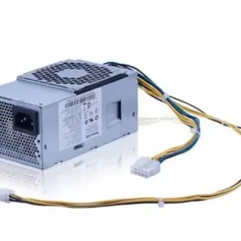 Lenovo E73S E74S E75S e700 power supply 10 pin 500W Upgrade HK280-72PP PA-2221-3