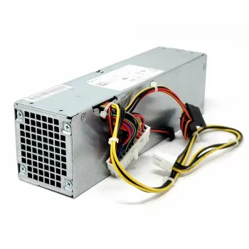 HNJC4 0HNJC4 CN-0HNJC4 240W for Dell Optiplex 390 790 990 SFF Power Supply H240ES-00