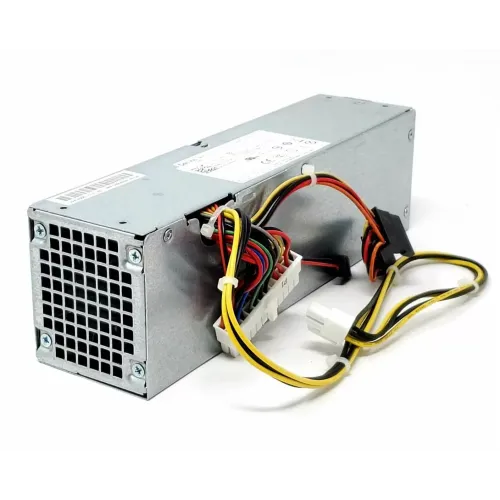 HNJC4 0HNJC4 CN-0HNJC4 240W for Dell Optiplex 390 790 990 SFF Power Supply H240ES-00 HNJC4 0HNJC4 CN-0HNJC4 240W for Dell Optiplex 390 790 990 SFF Power Supply H240ES-00