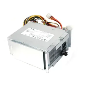 HU666 0HU666 CN-0HU666 650W for Dell Poweredge T605 Power Supply D650P-S0 DPS-650NB A