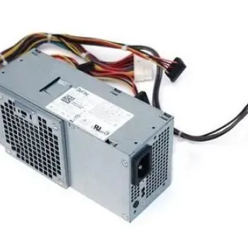 J038N 0J038N CN-0J038N 250W for Dell Inspiron 530 531 Vostro 200 400 DPS-250AB-28 D