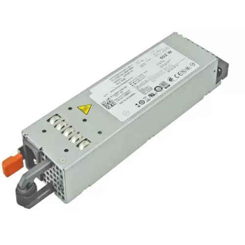 J38MN 0J38MN CN-0J38MN 502W for Dell Poweredge R610 Power Supply A502P-00 J38MN 0J38MN CN-0J38MN 502W for Dell Poweredge R610 Power Supply A502P-00