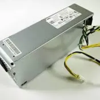 J61WF 0J61WF 240W for Dell 3650 3656 3655 3050 Power Supply H240ES-02 6+4pin
