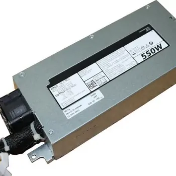 J6J6M 0J6J6M CN-0J6J6M 550W for Dell Poweredge R420 Power Supply DH550E-S0