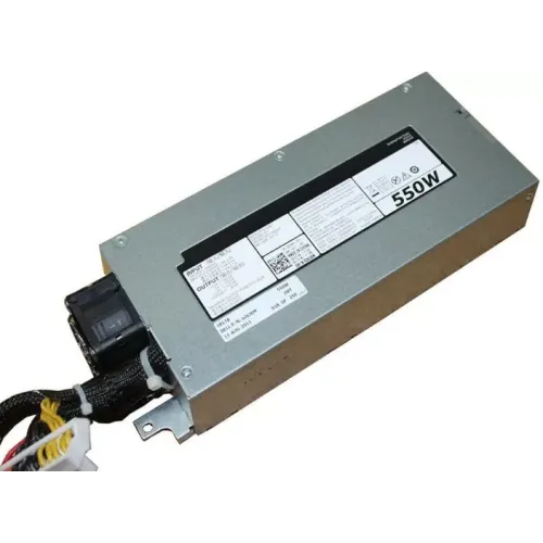 J6J6M 0J6J6M CN-0J6J6M 550W for Dell Poweredge R420 Power Supply DH550E-S0 J6J6M 0J6J6M CN-0J6J6M 550W for Dell Poweredge R420 Power Supply DH550E-S0