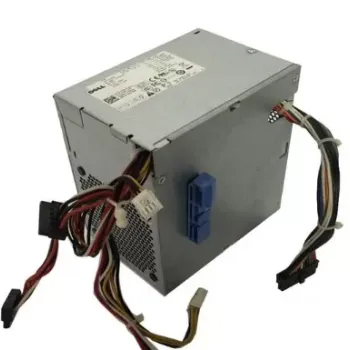 J775R 0J775R CN-0J775R 305W Dell Optiplex 780 980 MT PSU Power Supply AC305AM-00