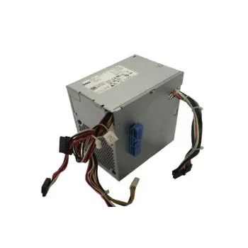 J775R 0J775R CN-0J775R 305W Dell Optiplex 780 980 MT PSU Power Supply AC305AM-00