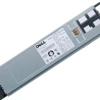 JD090 – for Dell Poweredge Servers 550W Redundant Power Supply
