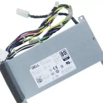 JG2C5 for Dell XPS One 2720 All-In-One Desktop 260W Power Supply