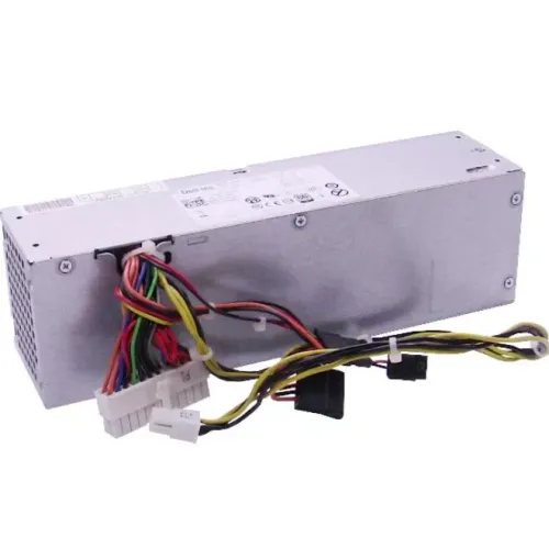 JNPVV 240W for Dell Optiplex SFF Desktop Power Supply JNPVV 240W for Dell Optiplex SFF Desktop Power Supply