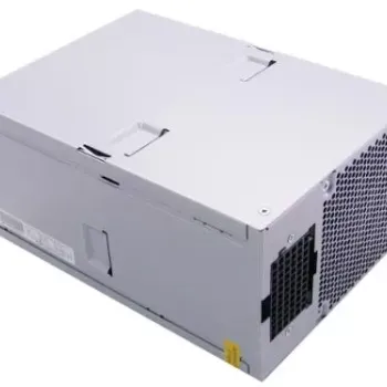 JW124 – for Dell Precision XPS Desktop 1000W Power Supply
