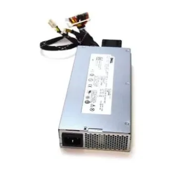 JY924 0JY924 CN-0JY924 400W for Dell Poweredge R300 R400 Power Supply D400P-00