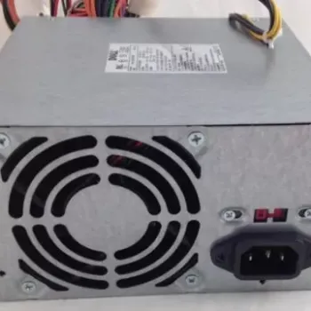 Power Supply K2946 0K2946 Dell 250W Desktop DT PSU for HP-P2507FW