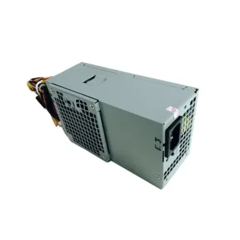 K2H58 0K2H58 CN-0K2H58 250W Dell Optiplex 7010 9010 DT PSU Power Supply HU250AD-00