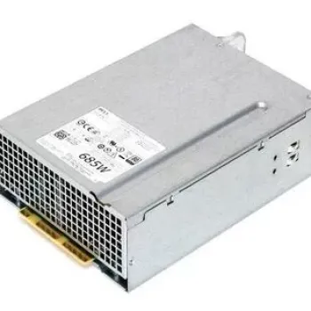K8CDY 0K8CDY CN-0K8CDY 685W for Dell Precision Tower 5810 Media Power Supply