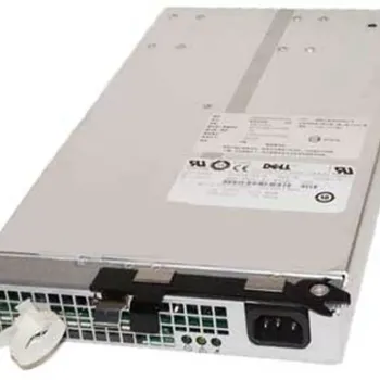 KJ001 0KJ001 1470W Dell Poweredge 6850 Redundant Power Supply