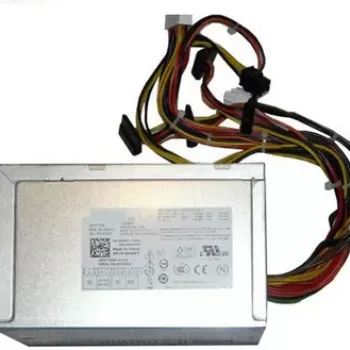 KX5CT 0KX5CT CN-0KX5CT 350W for Dell Vostro 470 MT Power Supply L350PD-01