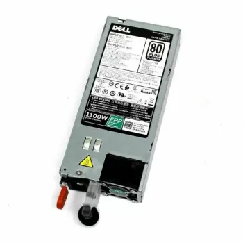 CMPGM 0CMPGM 1100W for Dell R530 R630 R730 R830 Server Modular Power Supply Unit PSU L1100E-S1