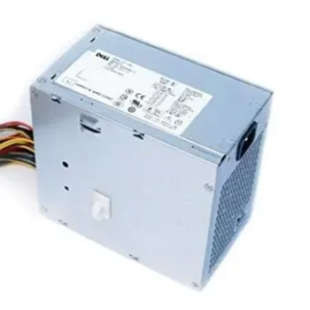M1J3H 0M1J3H CN-0M1J3H for Dell Precision T3400 Systems 525W Power Supply D525AF-01