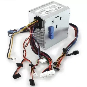 M327J 0M327J CN-0M327J 525W for Dell Precision T3400 Power Supply N525E-00