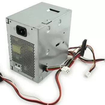 Power Supply PC8050 305W for Dell Inspiron 531 M360M 0M360M ATX