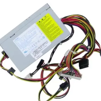 M631C for Dell Inspiron & Vostro Desktop 350W Power Supply