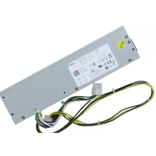 M9GW7 255W for Dell Optiplex 3020 7020 9020 SFF Power Supply M9GW7 255W for Dell Optiplex 3020 7020 9020 SFF Power Supply