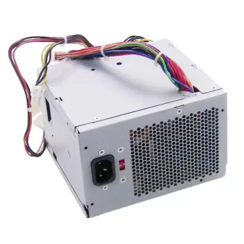 MC164 305W for Dell Dimension Optiplex Desktop Power Supply MC164 305W for Dell Dimension Optiplex Desktop Power Supply