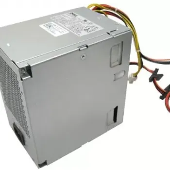 N238P 0N238P CN-0N238P 305W for Dell Poweredge T110 Power Supply L305P-01