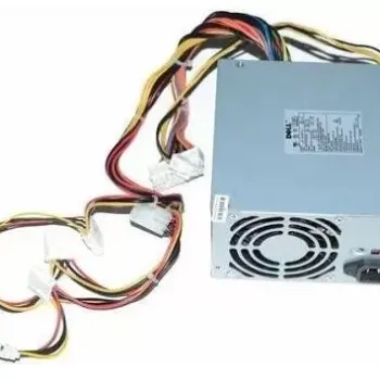 N7MPN V6XRR 300W for Dell Vostro 3900 3920 MT Power Supply B300PM-02
