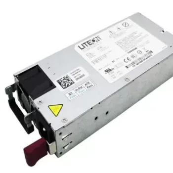 N8X3K 0N8X3K CN-0N8X3K 750W Dell Poweredge C6100 HOT SWAP PSU Power Supply PS-2751-5L LF