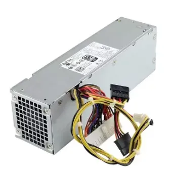 N9MWK 0N9MWK CN-0N9MWK 240W Dell Optiplex 390 790 990 3010 SFF Power Supply D240ES-01