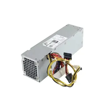 N9MWK 0N9MWK CN-0N9MWK 240W Dell Optiplex 390 790 990 3010 SFF Power Supply D240ES-01