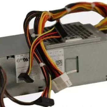 NCYVN 0NCYVN CN-0NCYVN 250W Dell Optiplex 3010 7010 SDT Power Supply UNIT L250AD-00