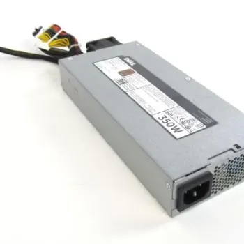NWX4R 0NWX4R 350W Server PSU for Dell Poweredge R320 R330 L350E-S0