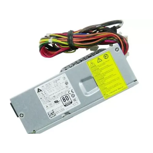 P163N – for Dell Inspiron Optiplex Vostro SFF Desktop 250W Power Supply P163N – for Dell Inspiron Optiplex Vostro SFF Desktop 250W Power Supply
