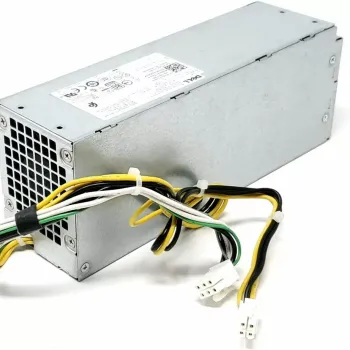 Dell 3060 5060 7040 7060 Precision 3430 200W Power Supply 04FHYW L200EBS-00 PA-2201-2DB