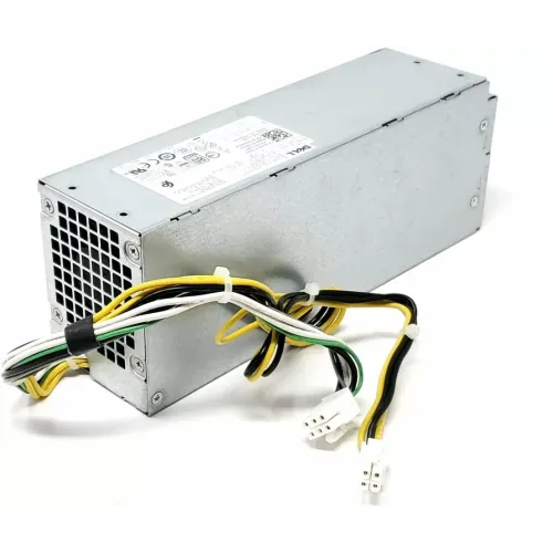 Dell 3060 5060 7040 7060 Precision 3430 200W Power Supply 04FHYW L200EBS-00 PA-2201-2DB Dell 3060 5060 7040 7060 Precision 3430 200W Power Supply 04FHYW L200EBS-00 PA-2201-2DB